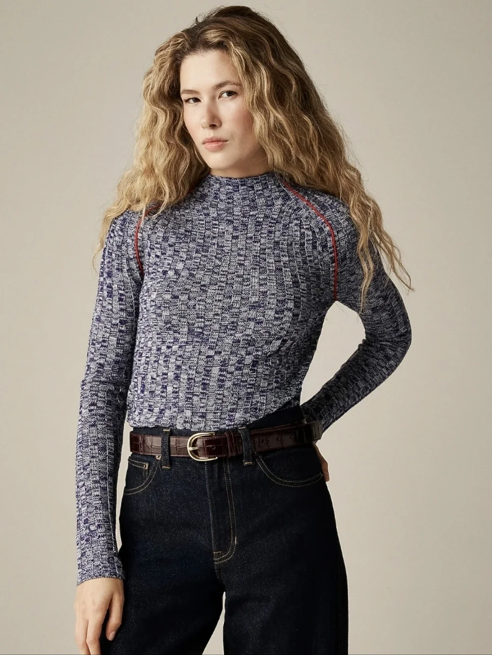 J. Crew nwt crew